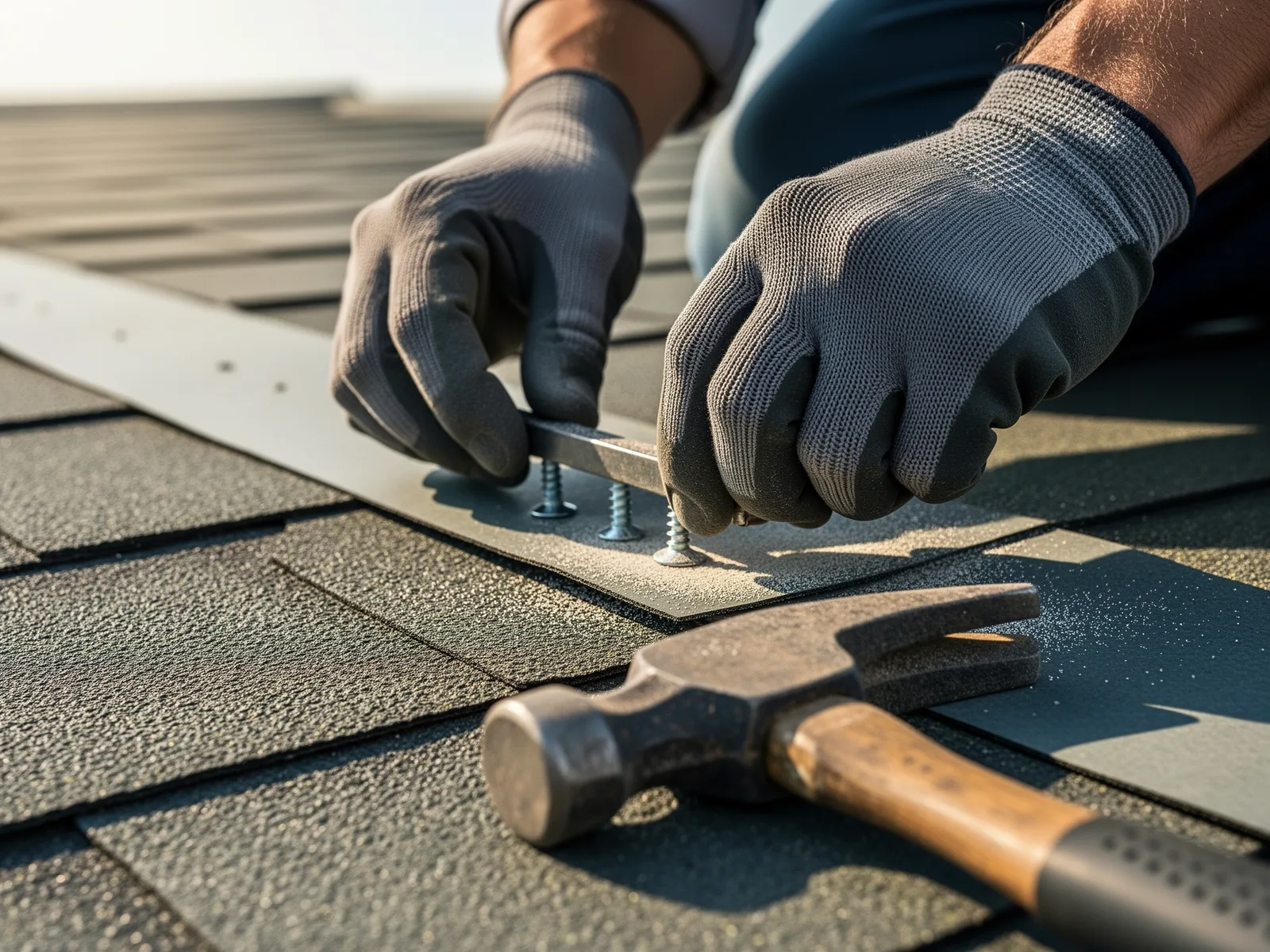 Why choose Fascia Repair in Willard, UT